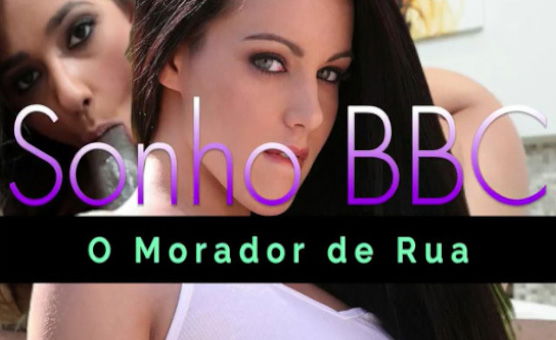 Sonho BBC O Morador De Rua