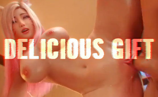 Delicious Gift - Arckom