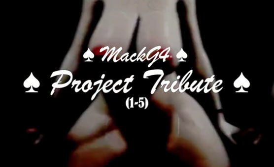 Project BBC MackG4 Tribute 1-5