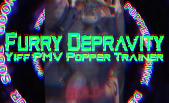 Furry Depravity - Yiff PMV Popper Trainer