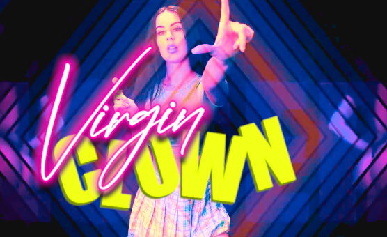 Virgin Clown