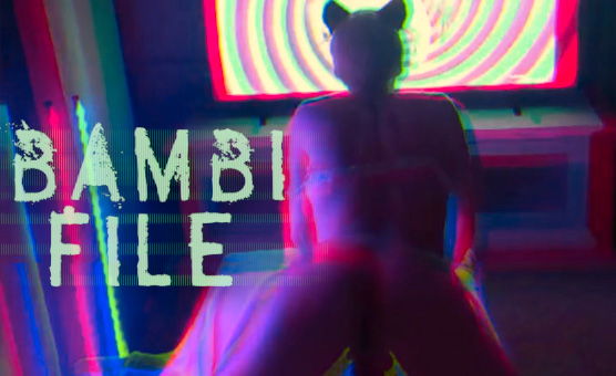 Bambi File
