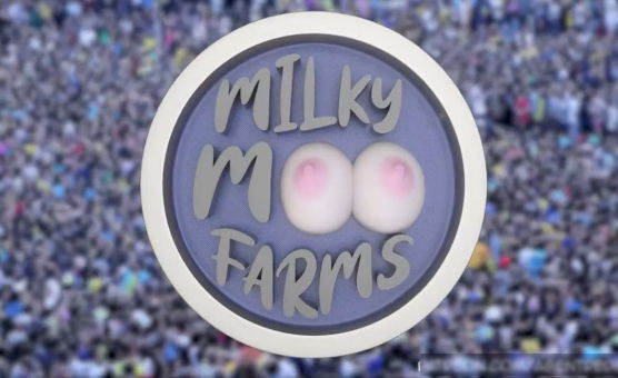 Milky Moo Farms