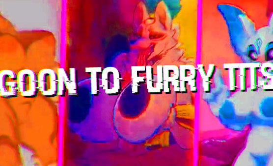 Goon To Furry Tits - HMV