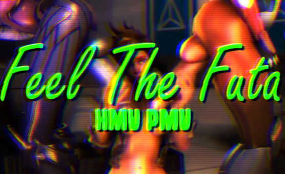 Feel The Futa HMV PMV