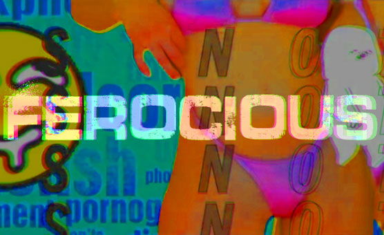 Ferocious PMV