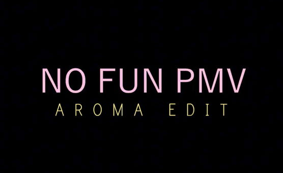 No Fun - Aroma Edit