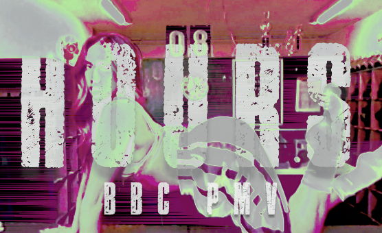 Hours - BBC PMV