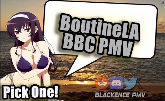 BoutineLA PMV - Pick One