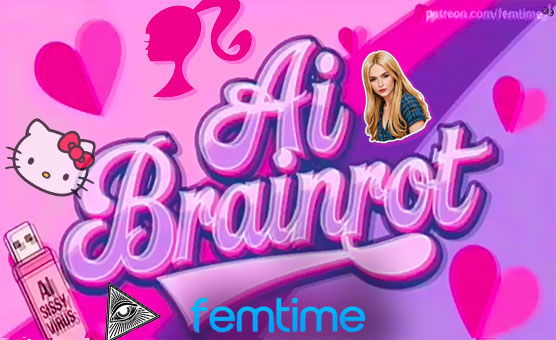 AI Brainrot - Femtime