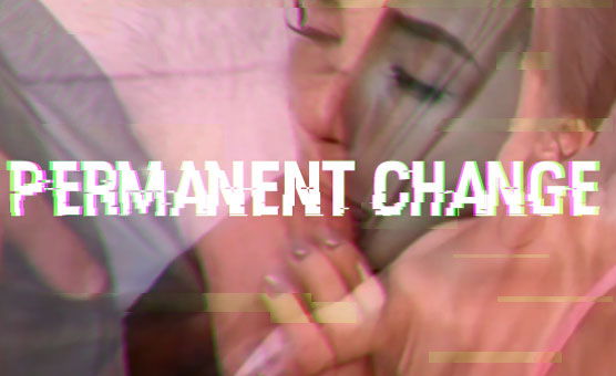 Permanent Change