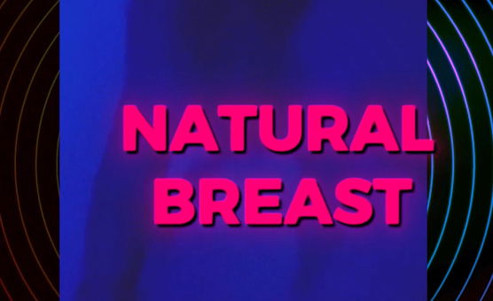 Natural Breast