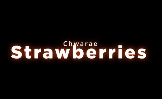 Strawberries - HMV PMV
