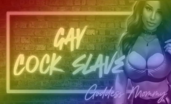 Gay Cock Slave