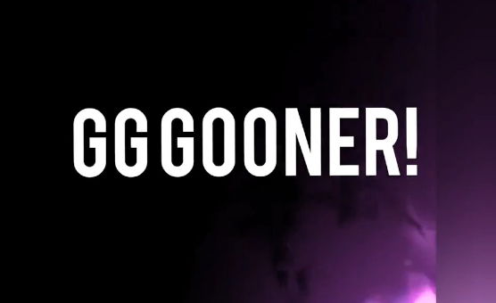 GG Gooner
