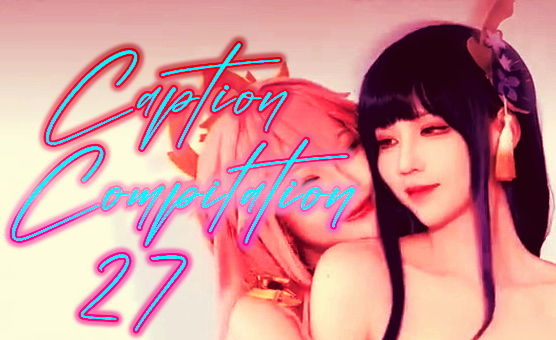 Caption Compilation 27