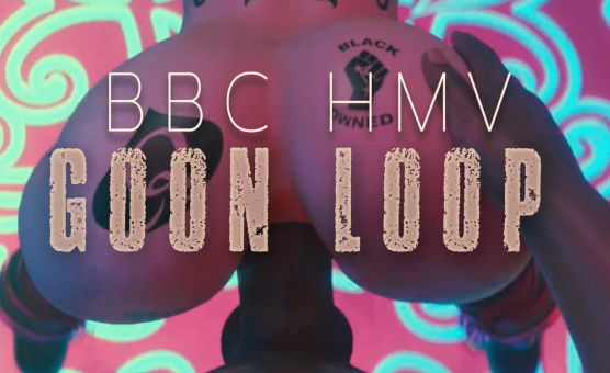 BBC HMV Goon Loop