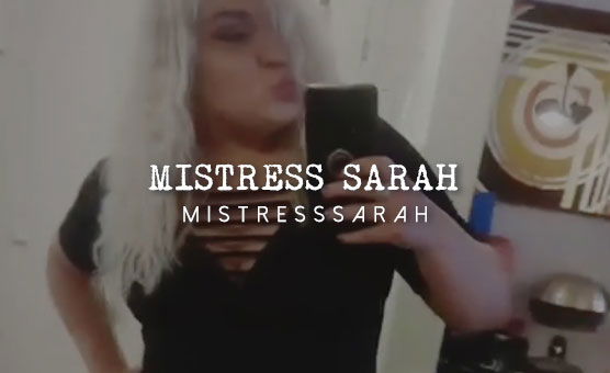 Mistress Sarah