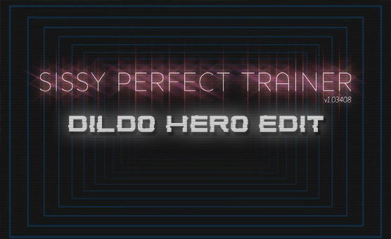 Sissy Perfect Trainer by Leyendecker Dildo Hero Edit