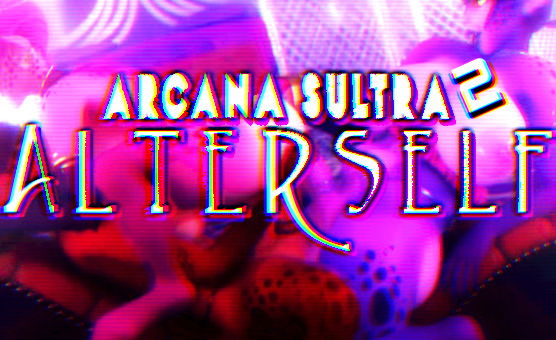 Arcana Sultra 2 - Alterself