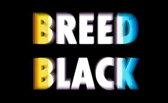 Breed Black