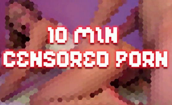 10 Min Censored Porn