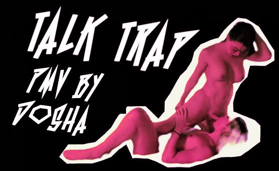 Talk Trap - PMV By Dosha