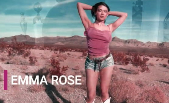 Emma Rose - PMV
