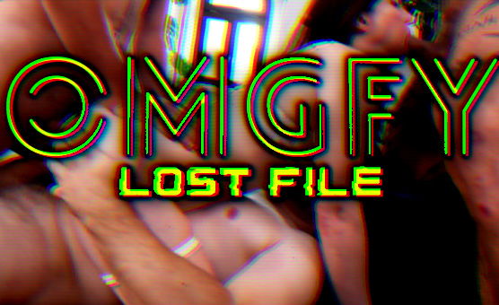 OMGFY - Lost File
