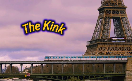The Kink - Sissy Caption Story - Part 1