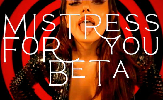 Mistress For You Beta