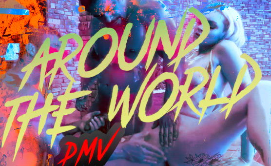 Around The World PMV