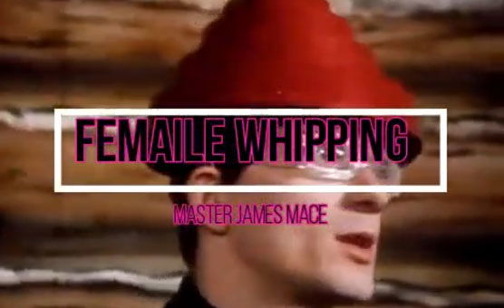 Female Whipping