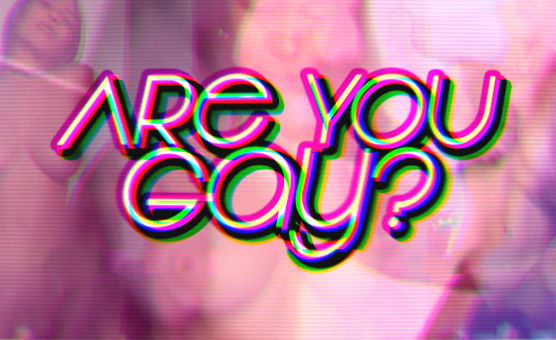 Are You Gay