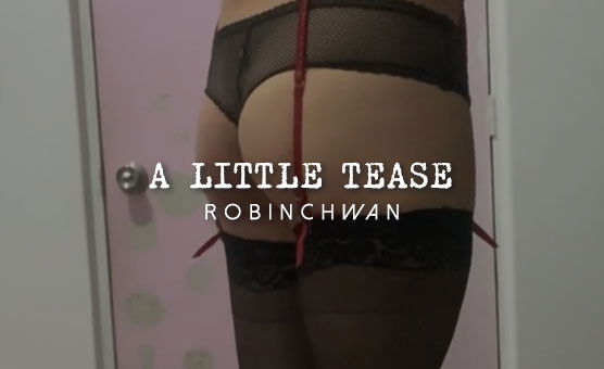 A Little Tease