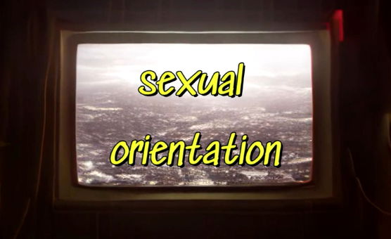 Sexual Orientation