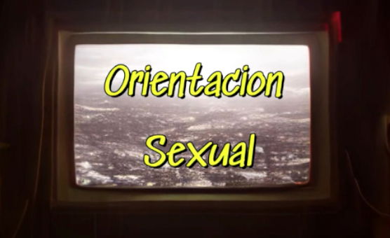Orientacion Sexual - Spanish