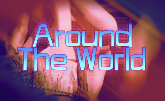 Around The World