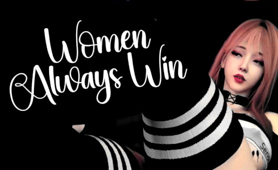 Women Always Win - HMV PMV