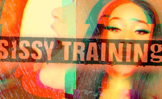 Sissy Training