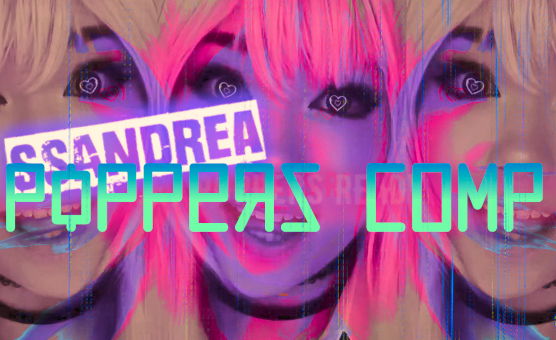 SSAndrea Poppers Comp