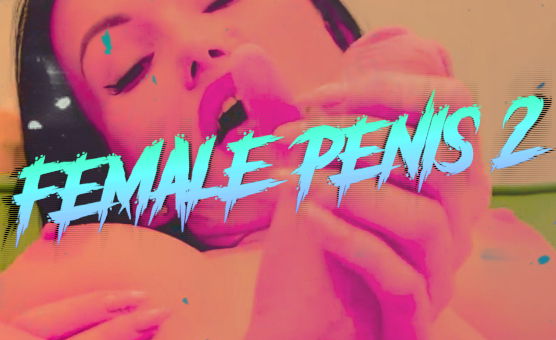 Female Penis 2