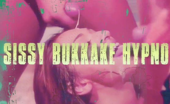 Sissy Bukkake Hypno