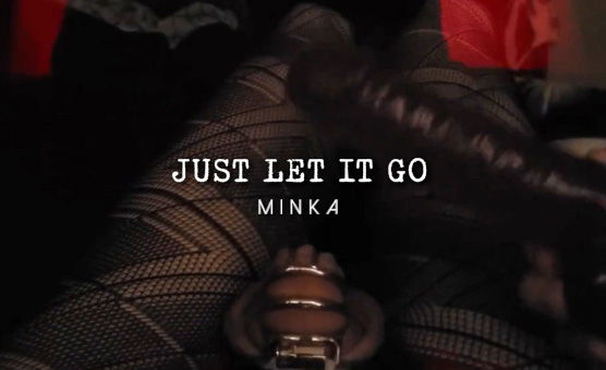 Just Let it Go