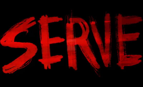 Serve