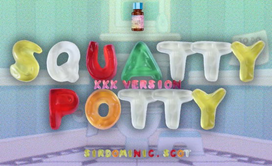 Squatty Potty