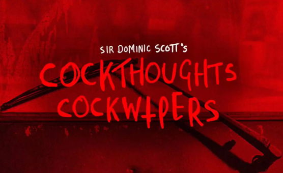 Cockthoughts Cockwipers