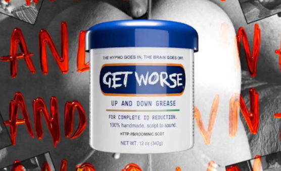 Get Worse