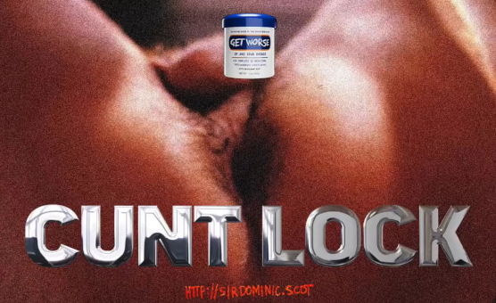 Cunt Lock