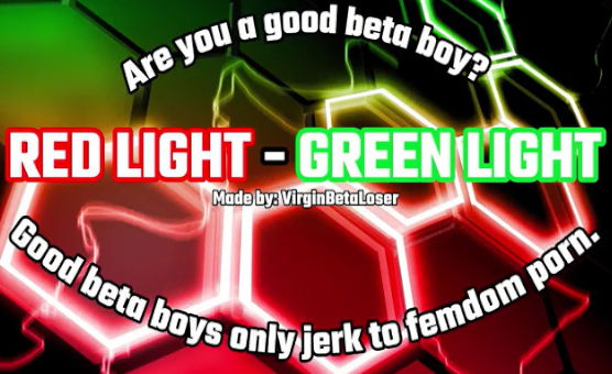 Red Light Green Light - Femdom Porn 2